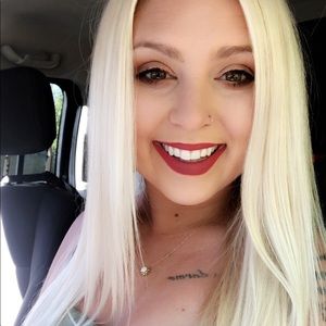 Meet your Posher, Jacklyn